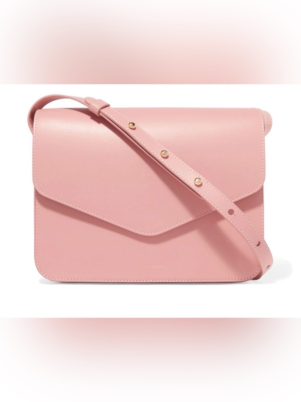 Mansur Gavriel Envelope Shoulder Bag